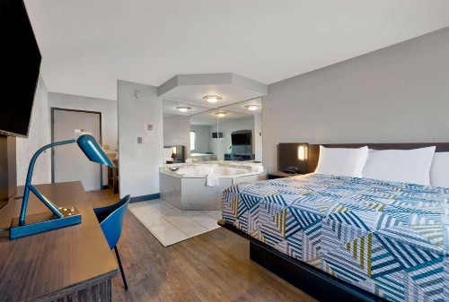 Motel 6-Oak Creek, WI image 16