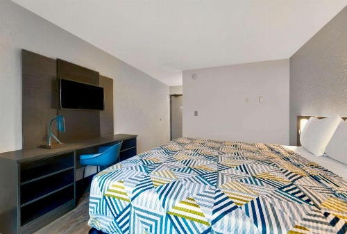 Motel 6-Oak Creek, WI image 18