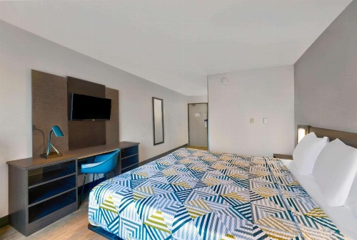 Motel 6-Oak Creek, WI image 19