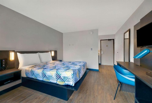 Motel 6-Oak Creek, WI image 21